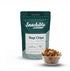 Snackible Peri Peri Ragi Chips